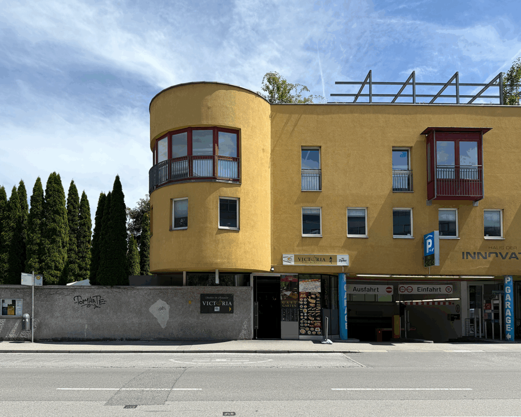 Victoria Sushi Bar Restaurant - Innsbruck